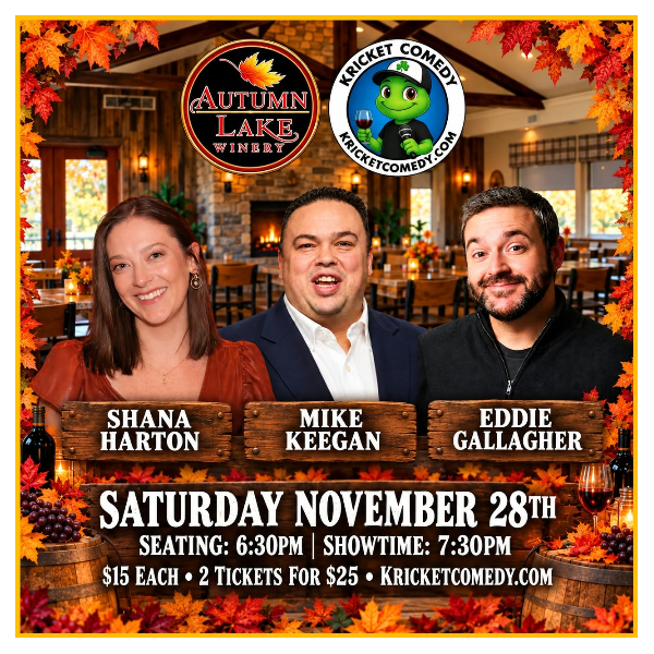 Autumn Lake Winery Headshot