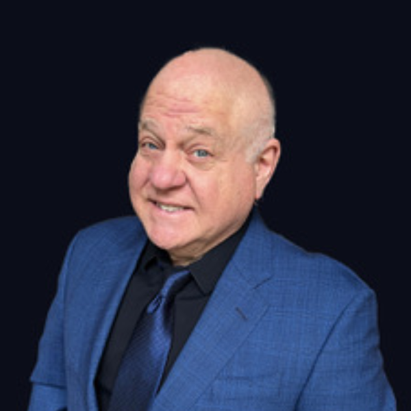 THE RICH GUZZI COMEDY HYPNOSIS SHOW Headshot