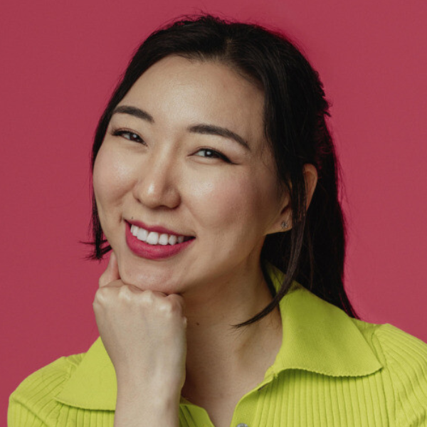 JENNY TIAN Headshot