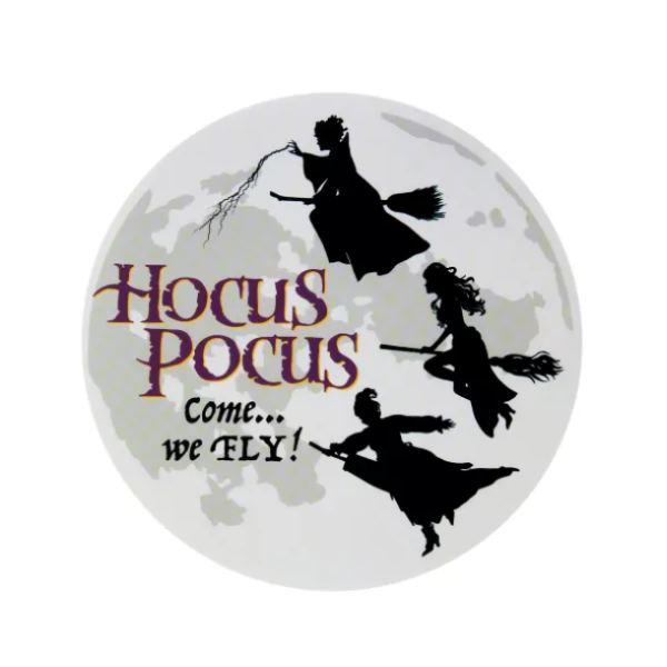 Hocus Pocus Drag Show Headshot