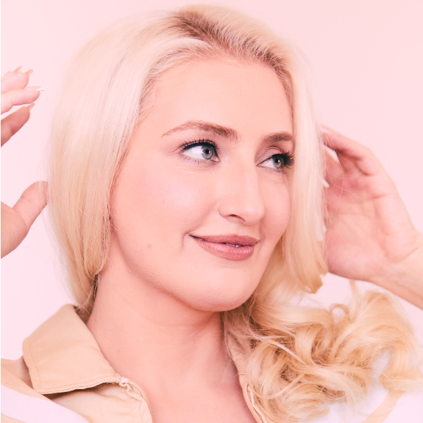 Sophie Buddle Headshot