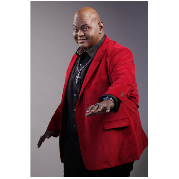  Lavell Crawford Headshot