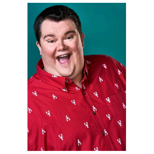 Chris Cope Headshot