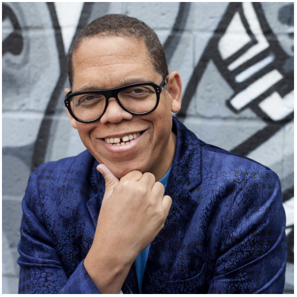Greg Morton Headshot