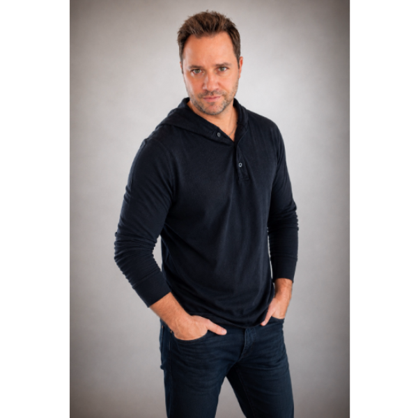VINCE CARONE Headshot