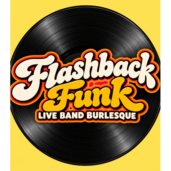 Flashback Funk Headshot