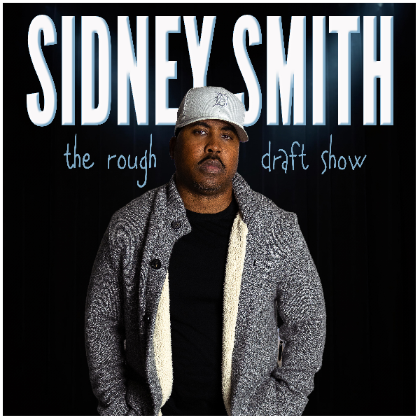 Sidney Smith Headshot