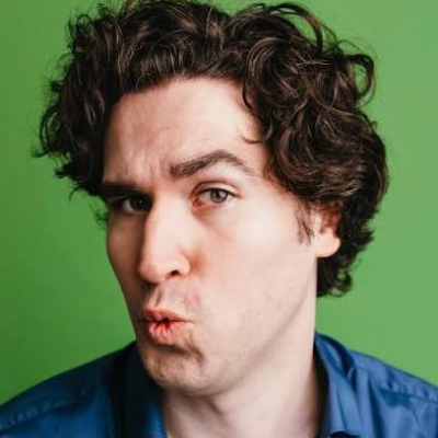 Seth Tippetts Headshot