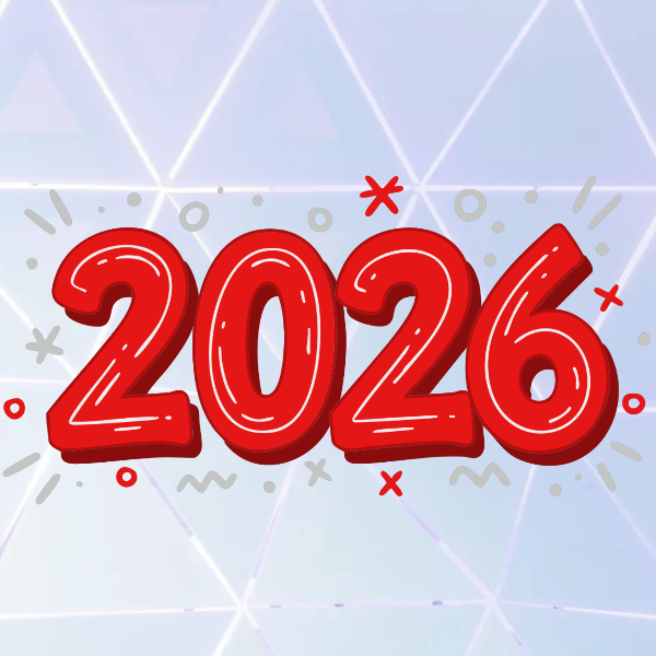 ROAST OF 2026 Headshot