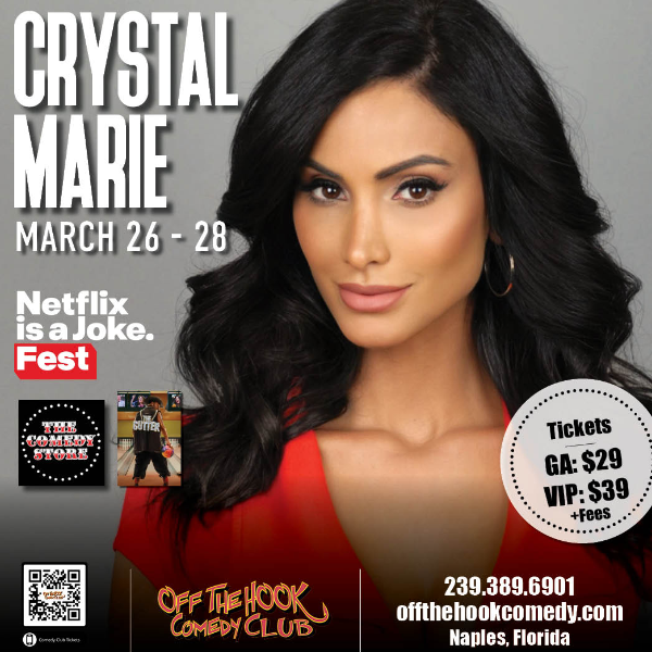 Crystal Marie Headshot