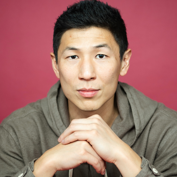 JASON CHENY Headshot