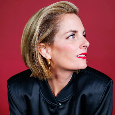 Maggie Hughes DePalo Headshot