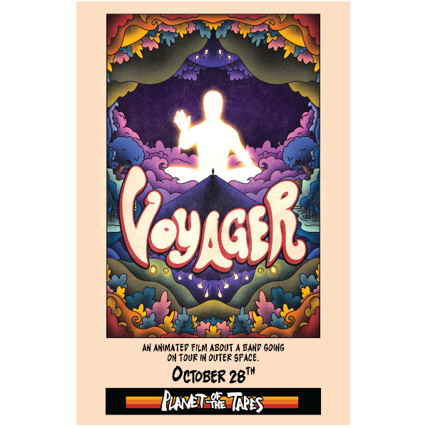 Voyager Headshot