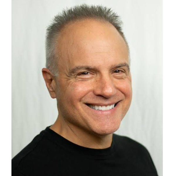 Carmen Ciricillo Headshot