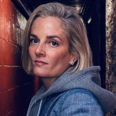 Maggie Hughes DePalo Headshot