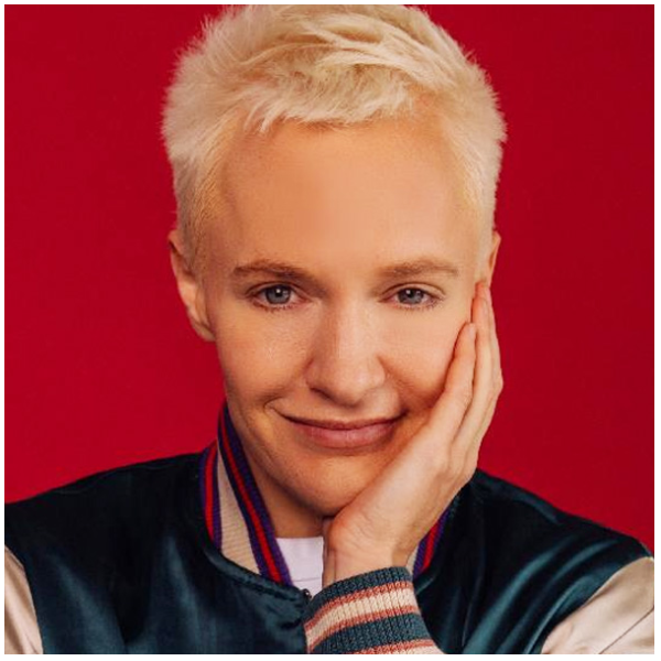 Emma Willmann Headshot