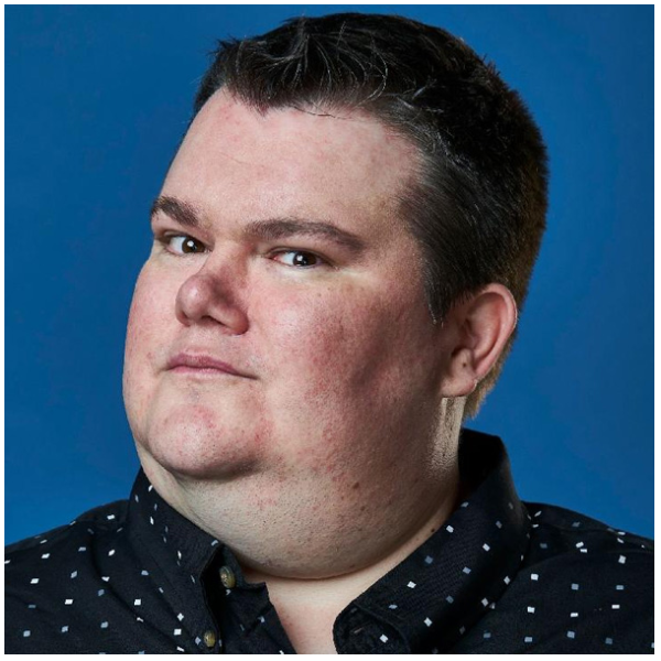 Chris Cope Headshot