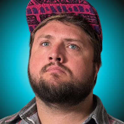 Tyler Bowthorpe Headshot