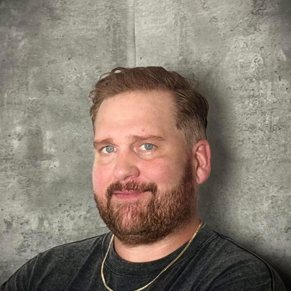 Andy Gold Headshot