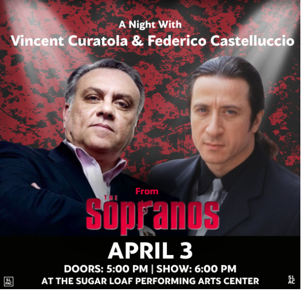 Vince and Federico Headshot
