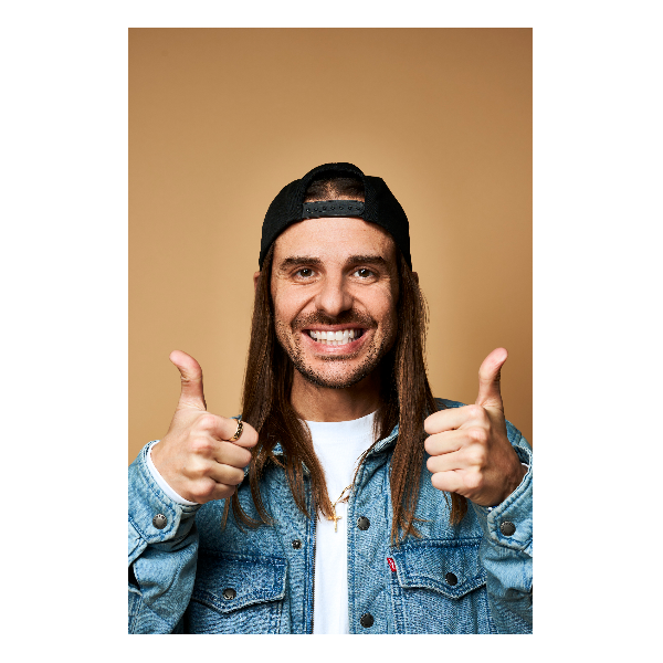 Craig Conant Headshot