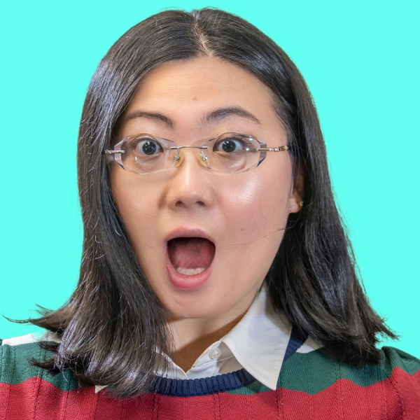 Plano Comedy Festival Presents Cathy Chao  Headshot