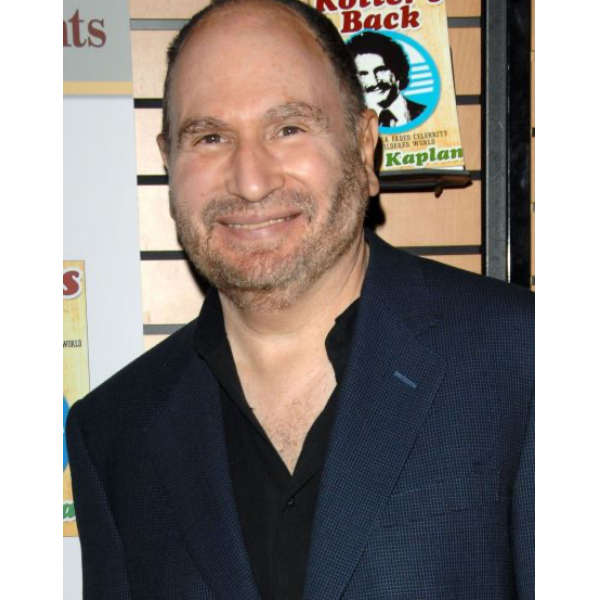 Special Event Nostalgia Comedy Show with Gabe Kaplan 100% of ticket sales will be donated back to the VFW Headliner Image