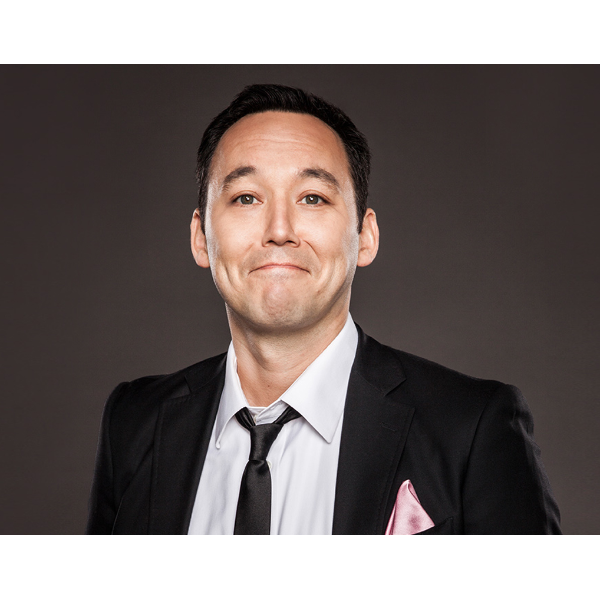 Steve Byrne Headshot