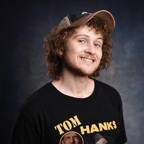 Casey Rocket Headshot