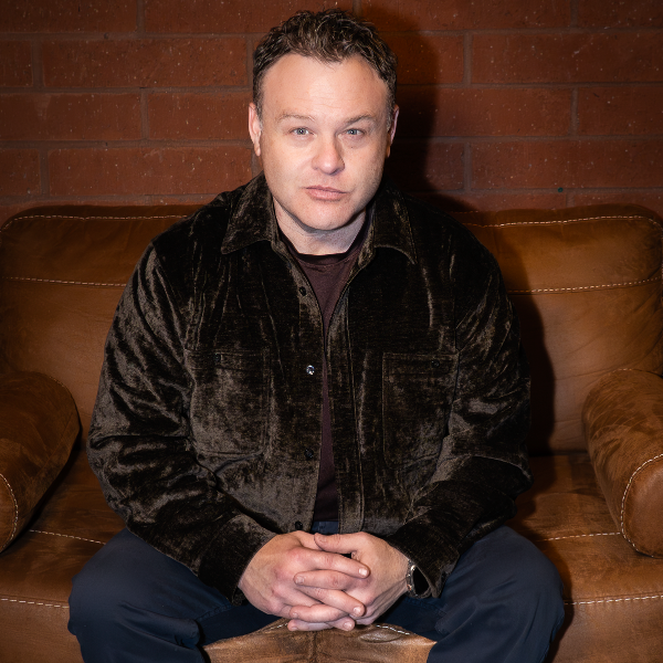Frank Caliendo Headshot
