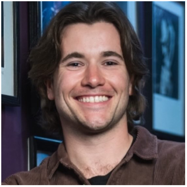 Bob Kamburov Headshot