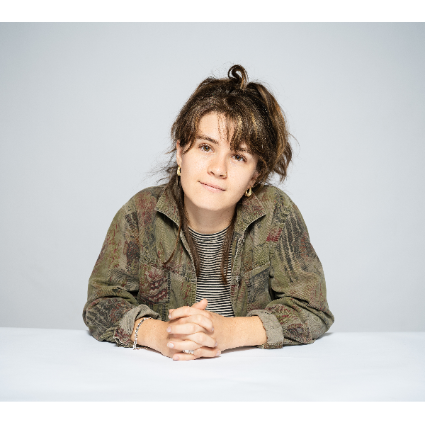Ruby Setnik Headshot