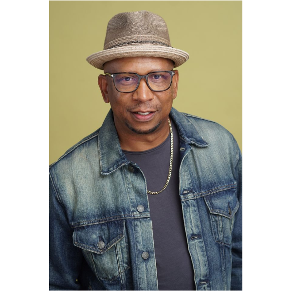 Jay Phillips Headshot