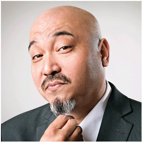 Edwin San Juan Headshot