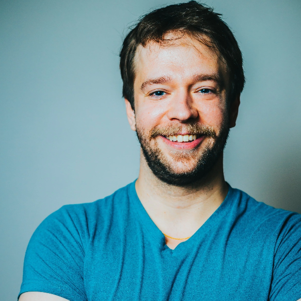 Ben Bryant and Friends Headshot
