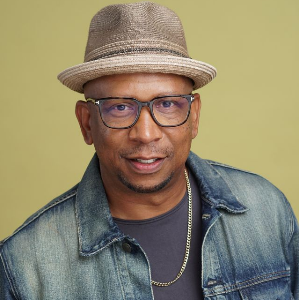 Jay Phillips Headshot