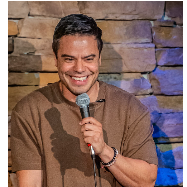 Francisco Ramos Headshot