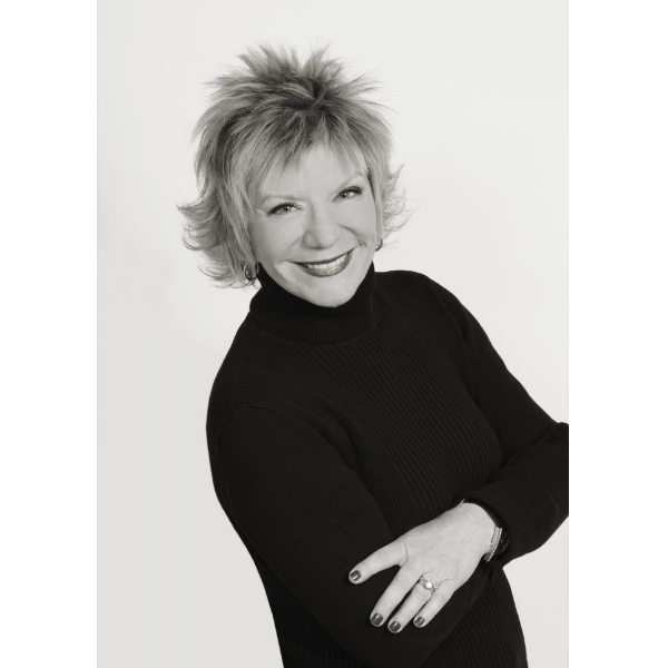 Jody Kerns Headshot
