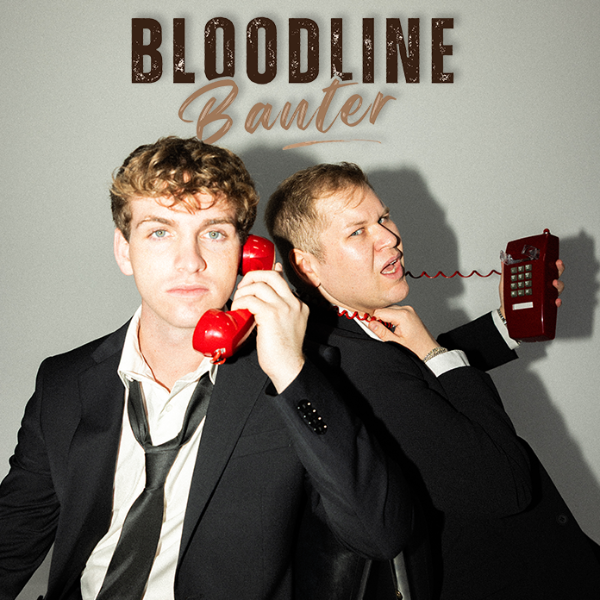 Bloodline Banter Headshot