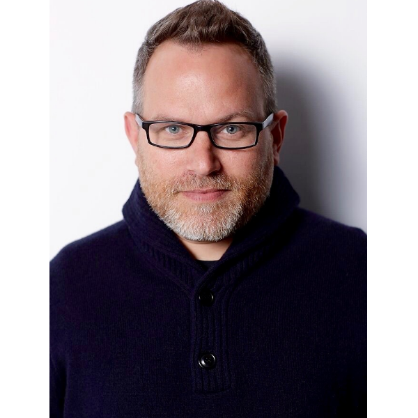 Jason Allen King Headshot