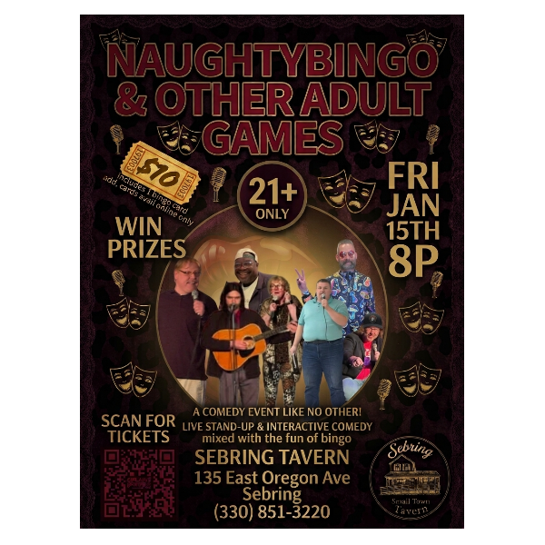 NAUGHTY BINGO AND OTHER ADULT GAMES Headshot