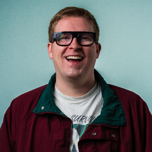 WINSTON HODGES Headshot