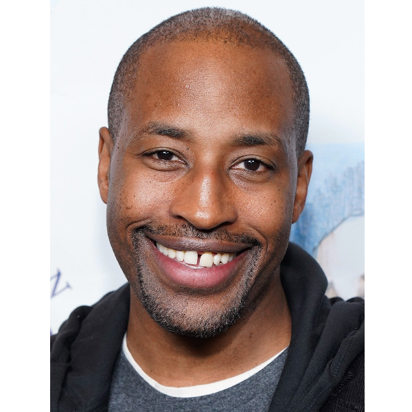 Dwayne Perkins Headshot