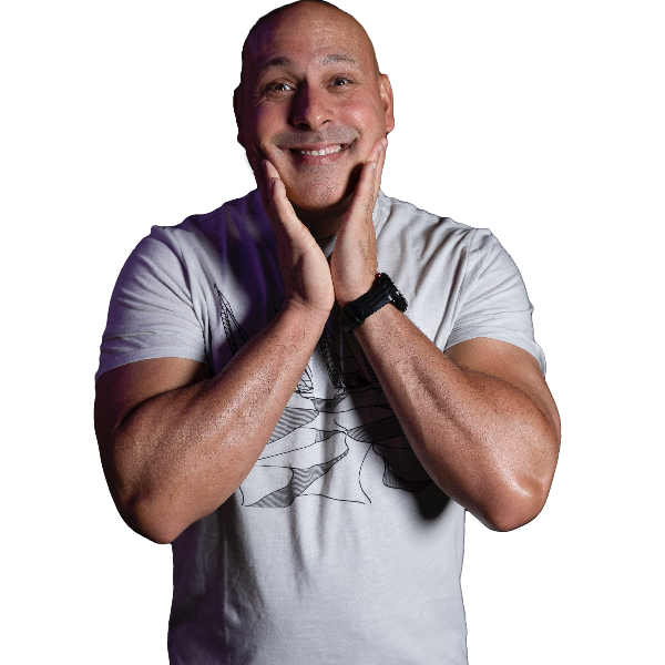 Mark Viera Headshot