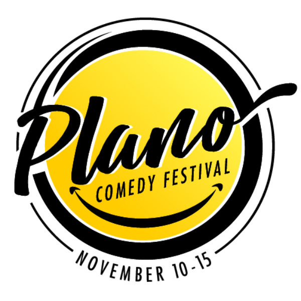 Plano Comedy Festival Presents The State of Stand Up: Getting Booked & Building an Audience in 2026 Headshot