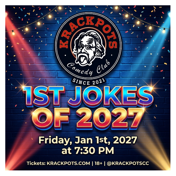 1ST JOKES 2027 Headshot