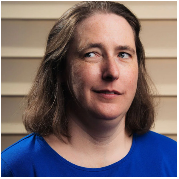 Janet McNamara Headshot