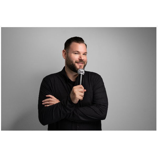 Jeff Leeson Headshot